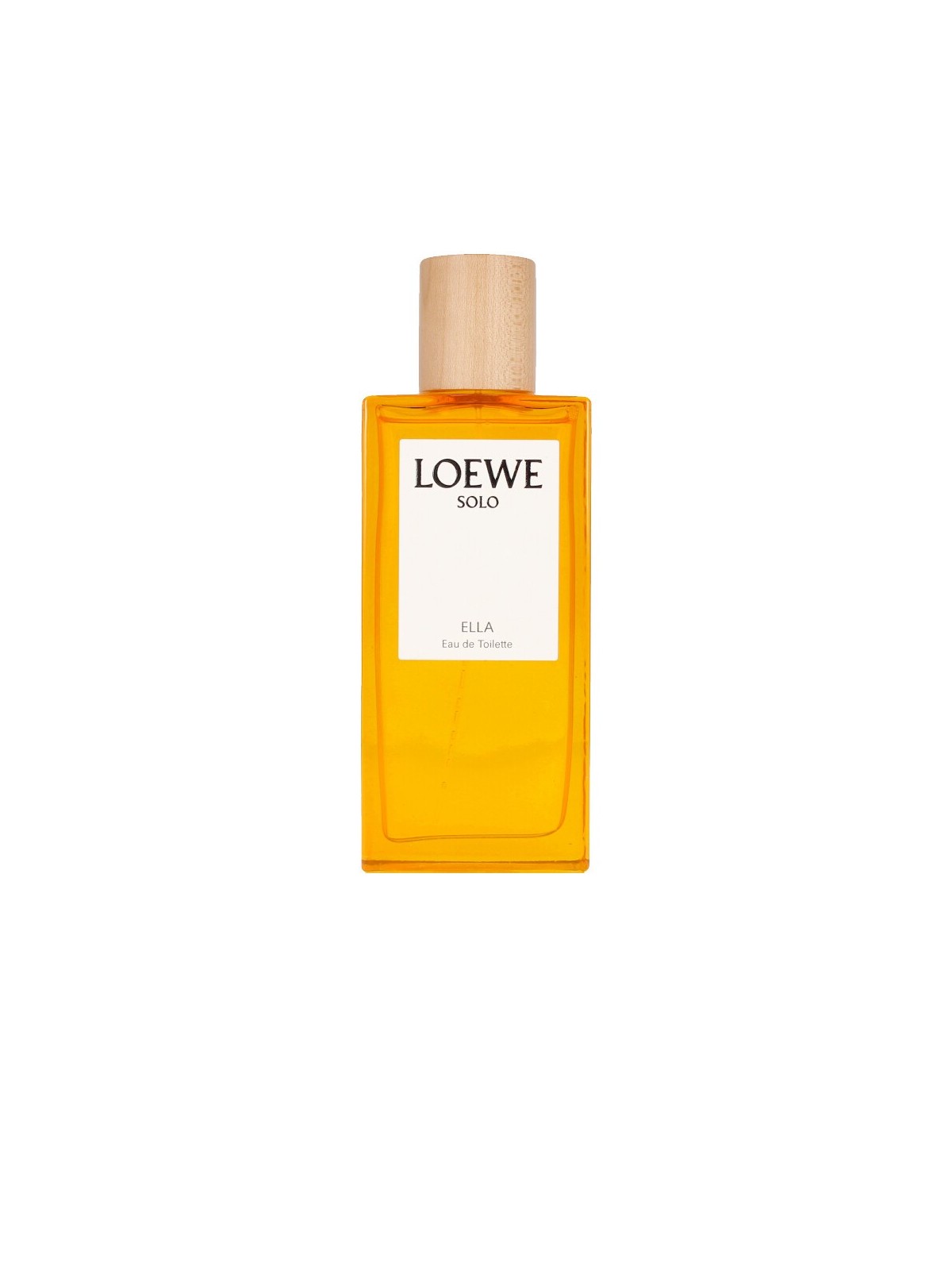 Loewe Solo Ella eau de toilette Spray 100ml