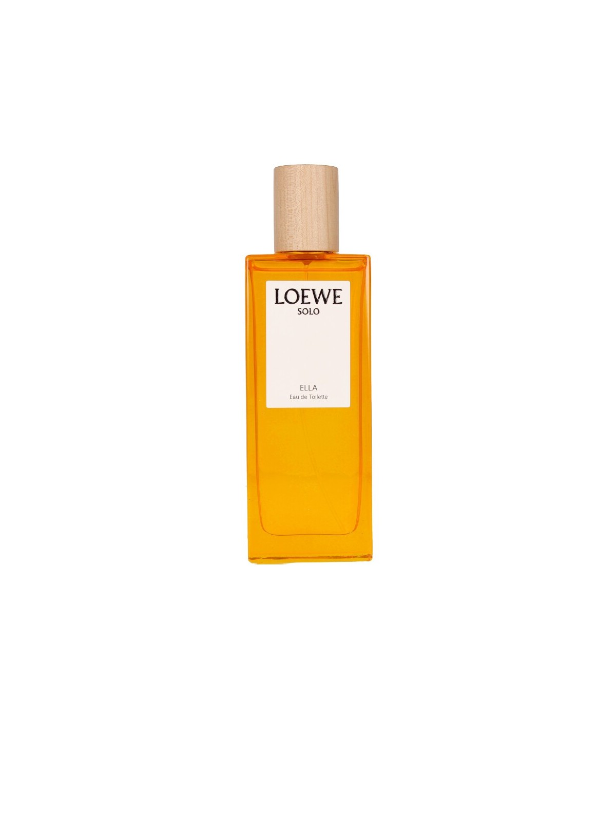 Loewe Solo Ella eau de toilette Spray 50ml