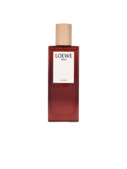 Profumo Loewe SOLO LOEWE CEDRO 50ml uomo