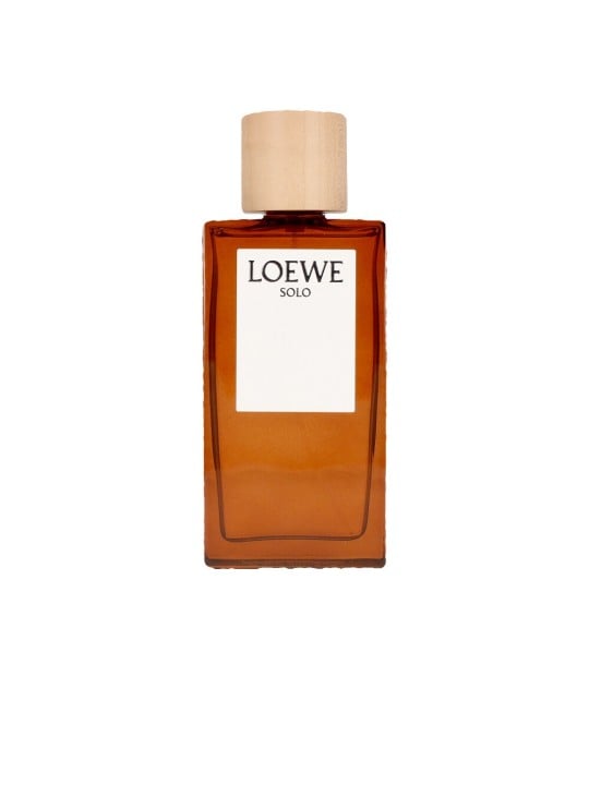 Loewe Solo Eau de Toilette 150ml uomo