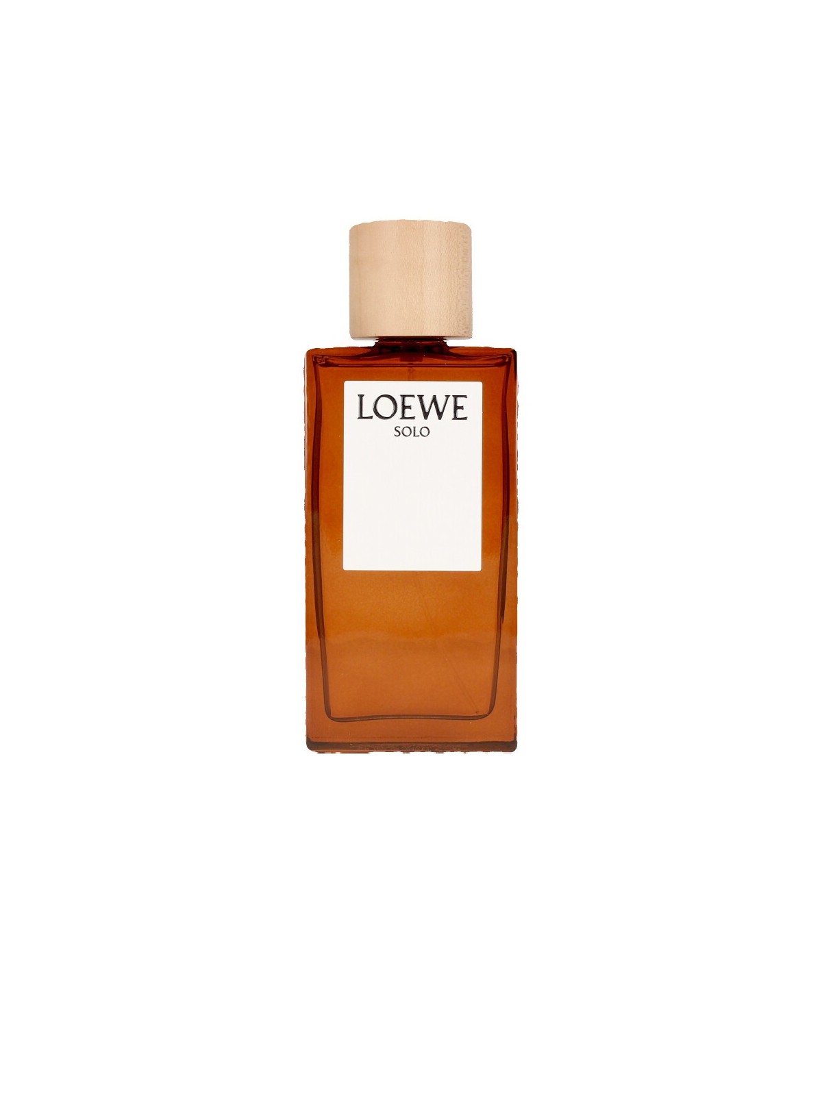 Loewe Solo Eau de Toilette 150ml uomo