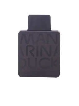 Mandarina Duck Black eau de toilette Spray uomo 100ml