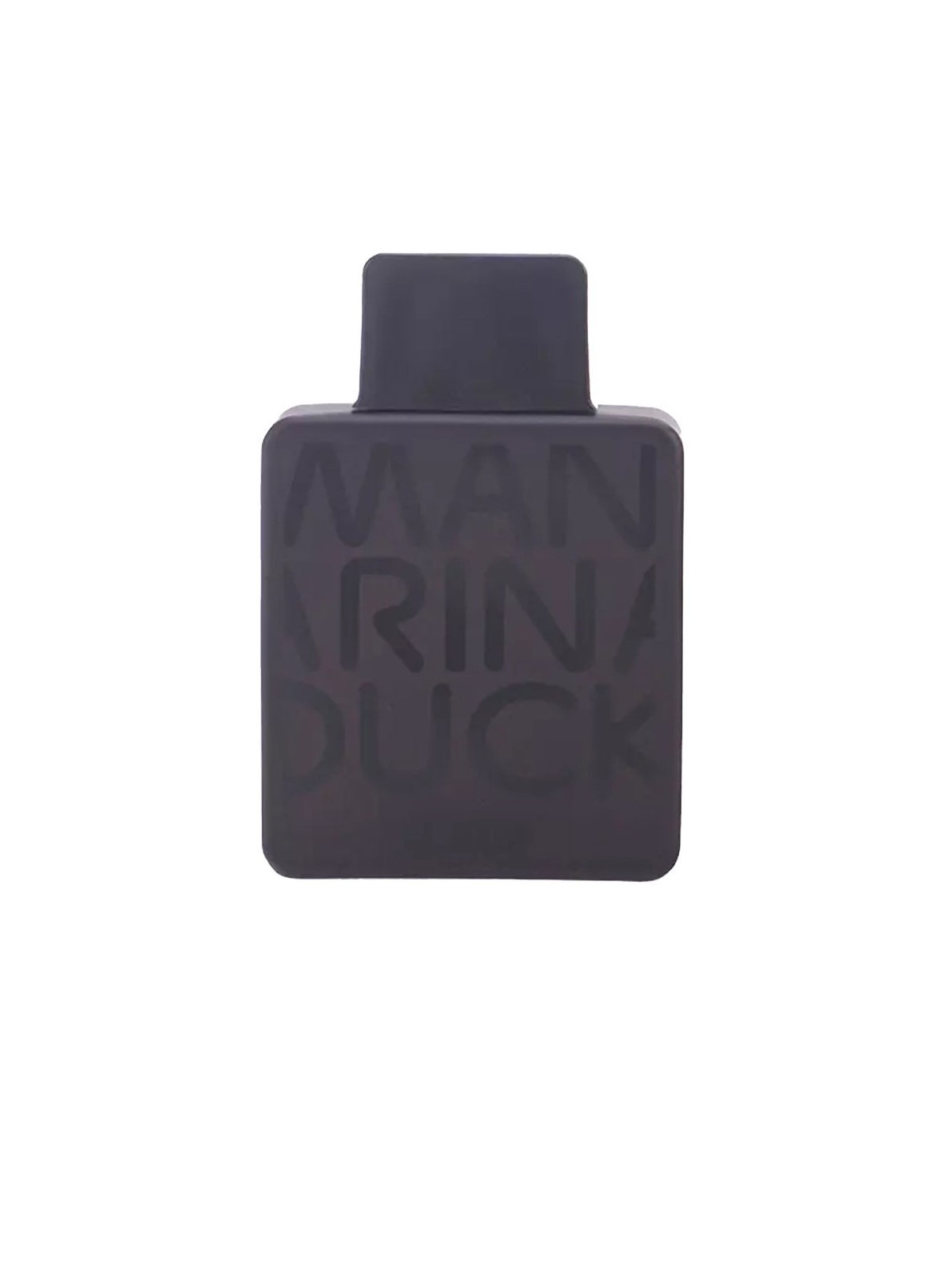 Mandarina Duck Black eau de toilette Spray uomo 100ml