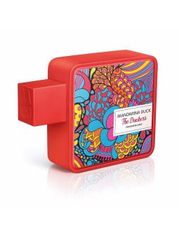 Mandarina Duck THE DUCKERS FREEDOMLAND eau de toilette spray 100ml unisex