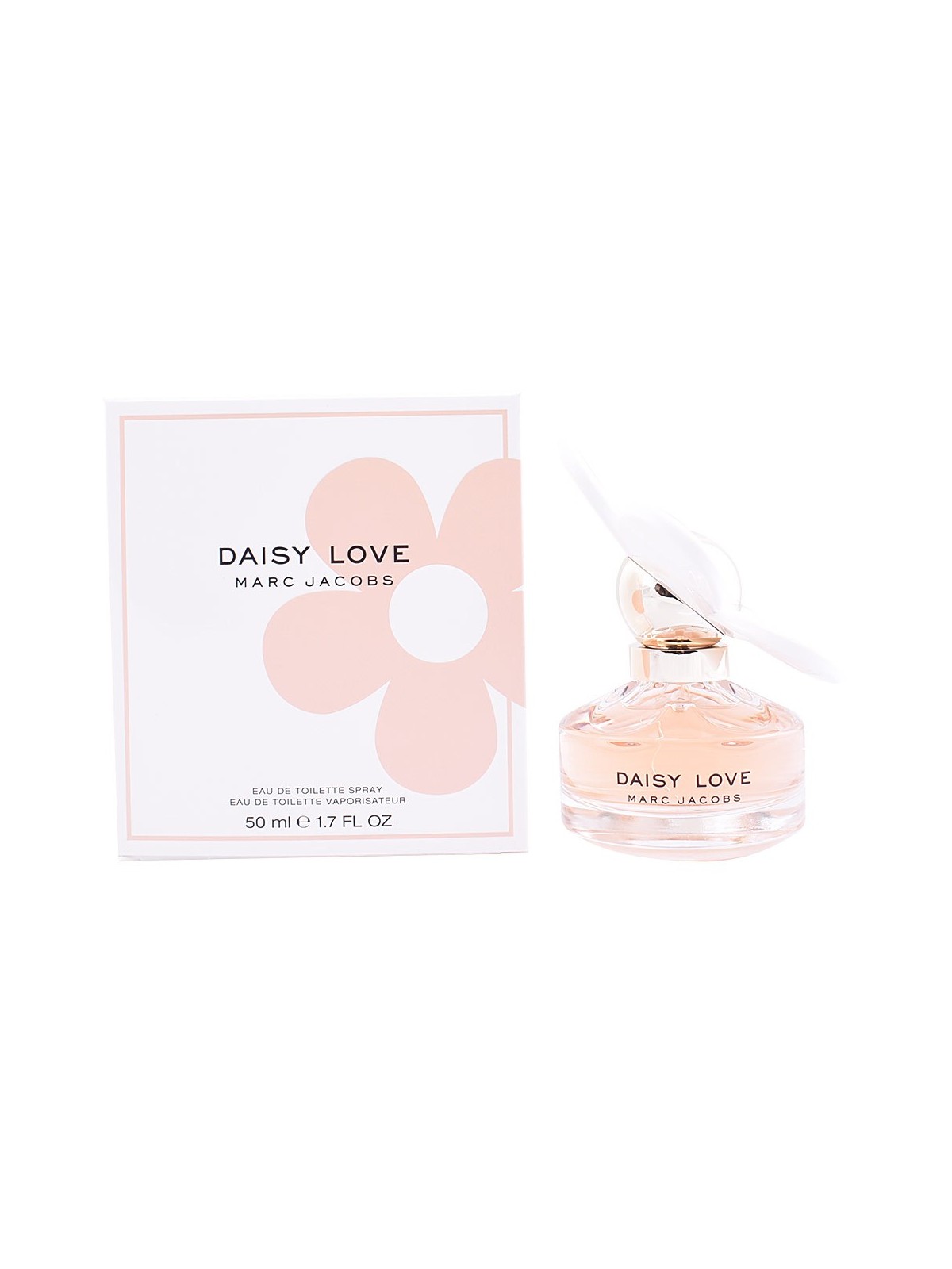 Daisy Love Eau de Toilette 50ml