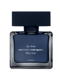 Narciso Rodriguez Bleu Noir for Him Parfum Spray 50ml