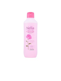 Profumo Nelia AGUA DE ROSAS 750ml donna