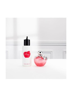 Nina Ricci Nina eau de toilette spray recharge 150ml donna
