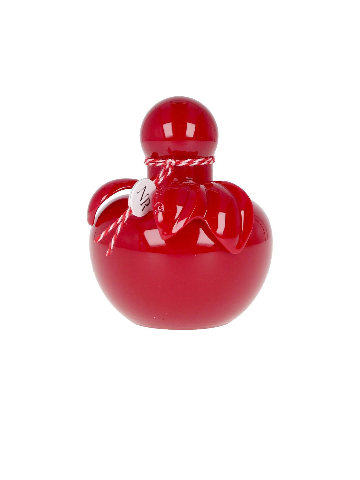 Nina Ricci NINA ROUGE eau de toilette spray 30ml donna