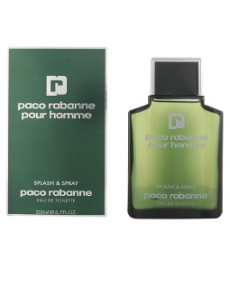 Paco Rabanne Pour Homme EDT spray 200ml