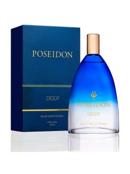 Posseidon DEEP Uomo Eau de Toilette 150ml