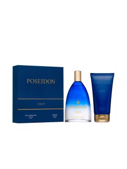 Set uomo Posseidon POSEIDON DEEP