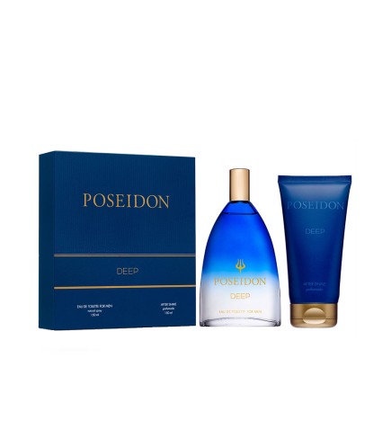 Set uomo Posseidon POSEIDON DEEP