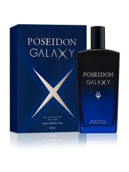 Profumo Poseidon Galaxy da uomo, 150ml