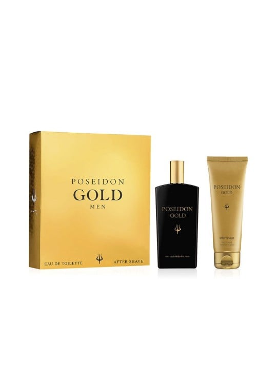 Posseidon POSEIDON ORO UOMO lotto uomo