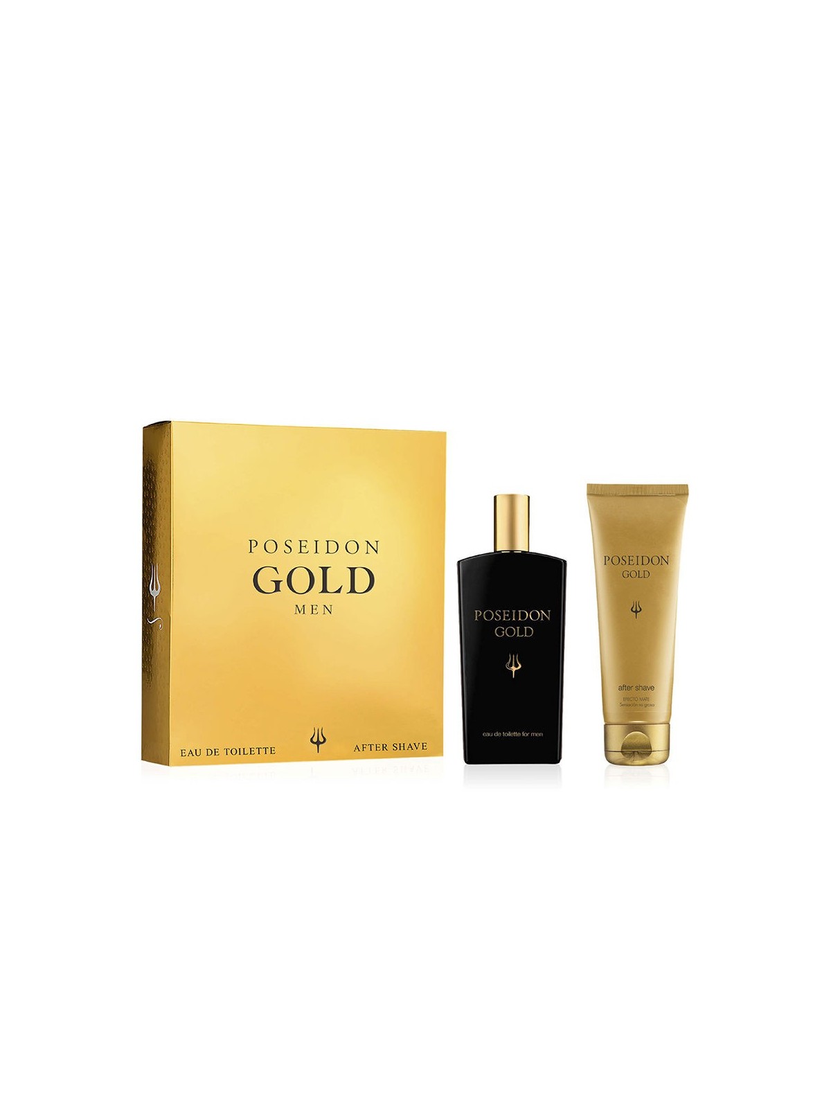 Posseidon POSEIDON ORO UOMO lotto uomo