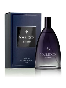 Poseidon Indomito for Men Eau de Toilette Spray 150ml