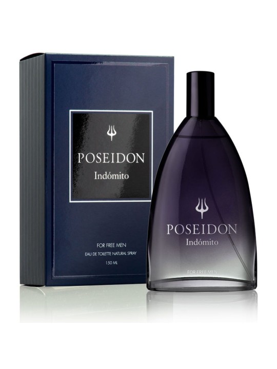 Poseidon Indomito for Men Eau de Toilette Spray 150ml