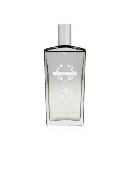 Posseidon POSEIDON SPORT MEN eau de toilette spray 150ml uomo