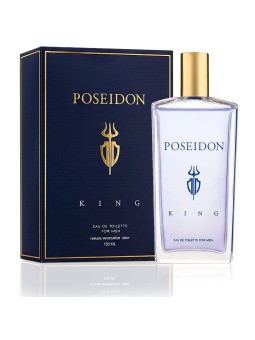 Profumo uomo Posseidon POSEIDON THE KING