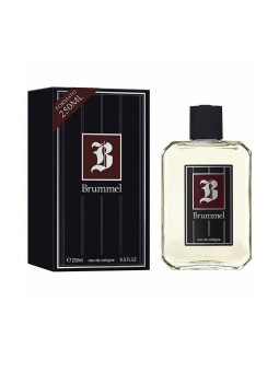 Puig BRUMMEL edc 250ml uomo la fragranza classica per luomo moderno