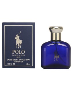 Ralph Lauren Polo Blue Eau de Toilette Spray 40ml