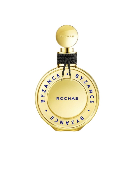 Rochas Bisanzio Gold eau de parfum donna 90ml