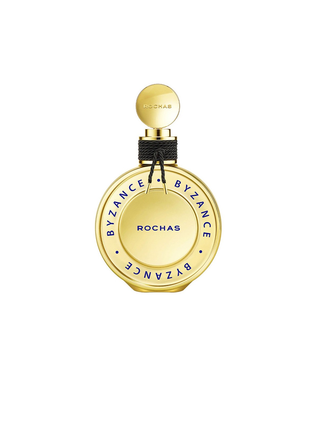 Rochas Bisanzio Gold eau de parfum donna 90ml