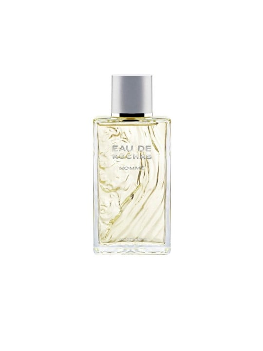 Rochas Eau De Rochas Pour Homme eau de toilette Spray uomo 100ml