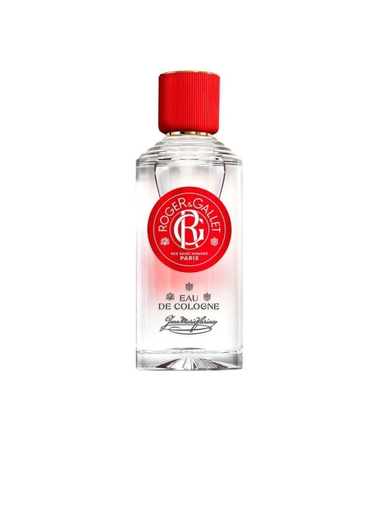 Roger & Gallet Jean Marie Farina Edc Spray 100ml Roger & Gallet www.essenzetotalstyle.com 