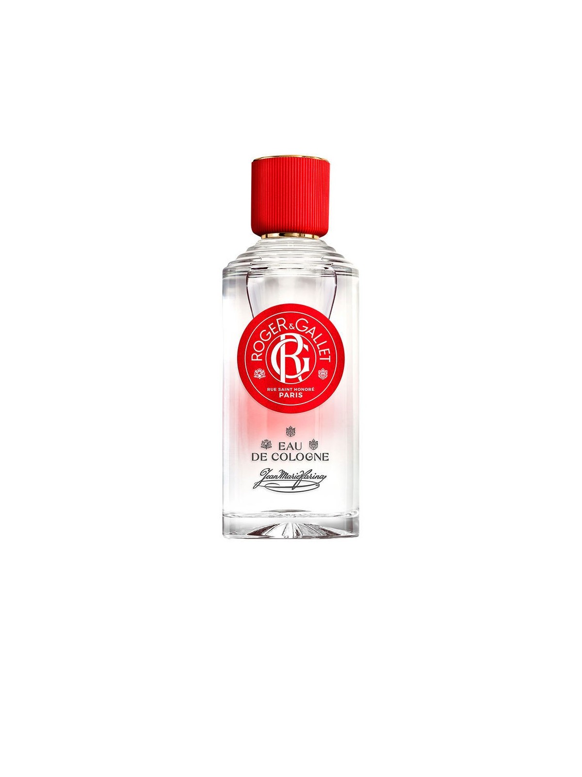 Roger & Gallet Jean Marie Farina Edc Spray 100ml Roger & Gallet www.essenzetotalstyle.com 