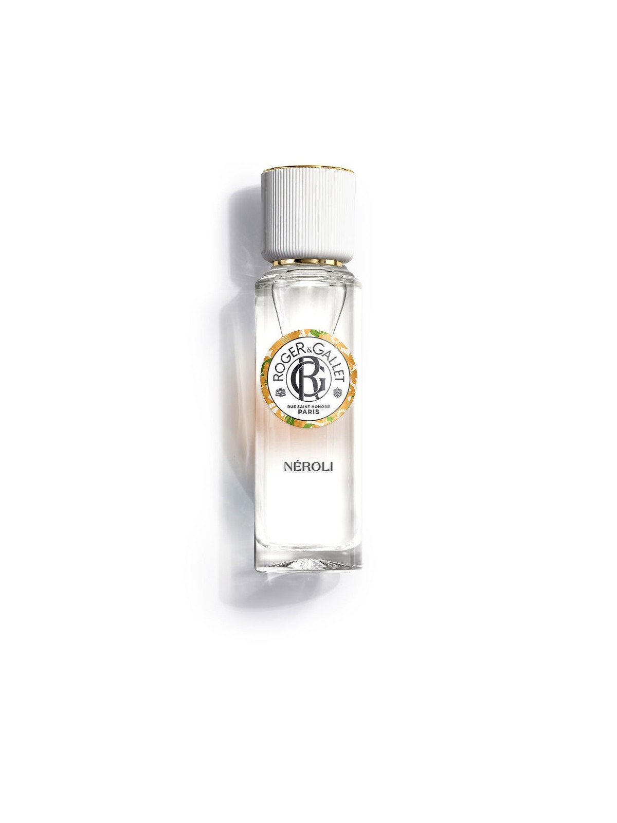 Roger & Gallet Neroli Wellbeing 30ml Fragrant Water