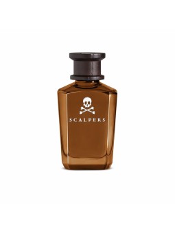 Scalpers BOXING CLUB eau de parfum spray 75ml uomo