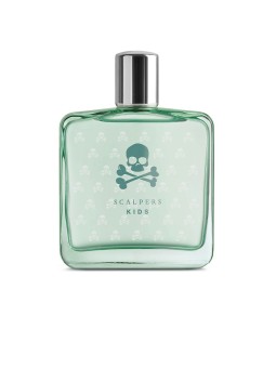 Scalpers kids boy eau de toilette 100ml vaporizzatore Bambini baby