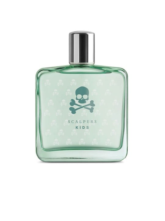 Scalpers kids boy eau de toilette 100ml vaporizzatore Bambini baby