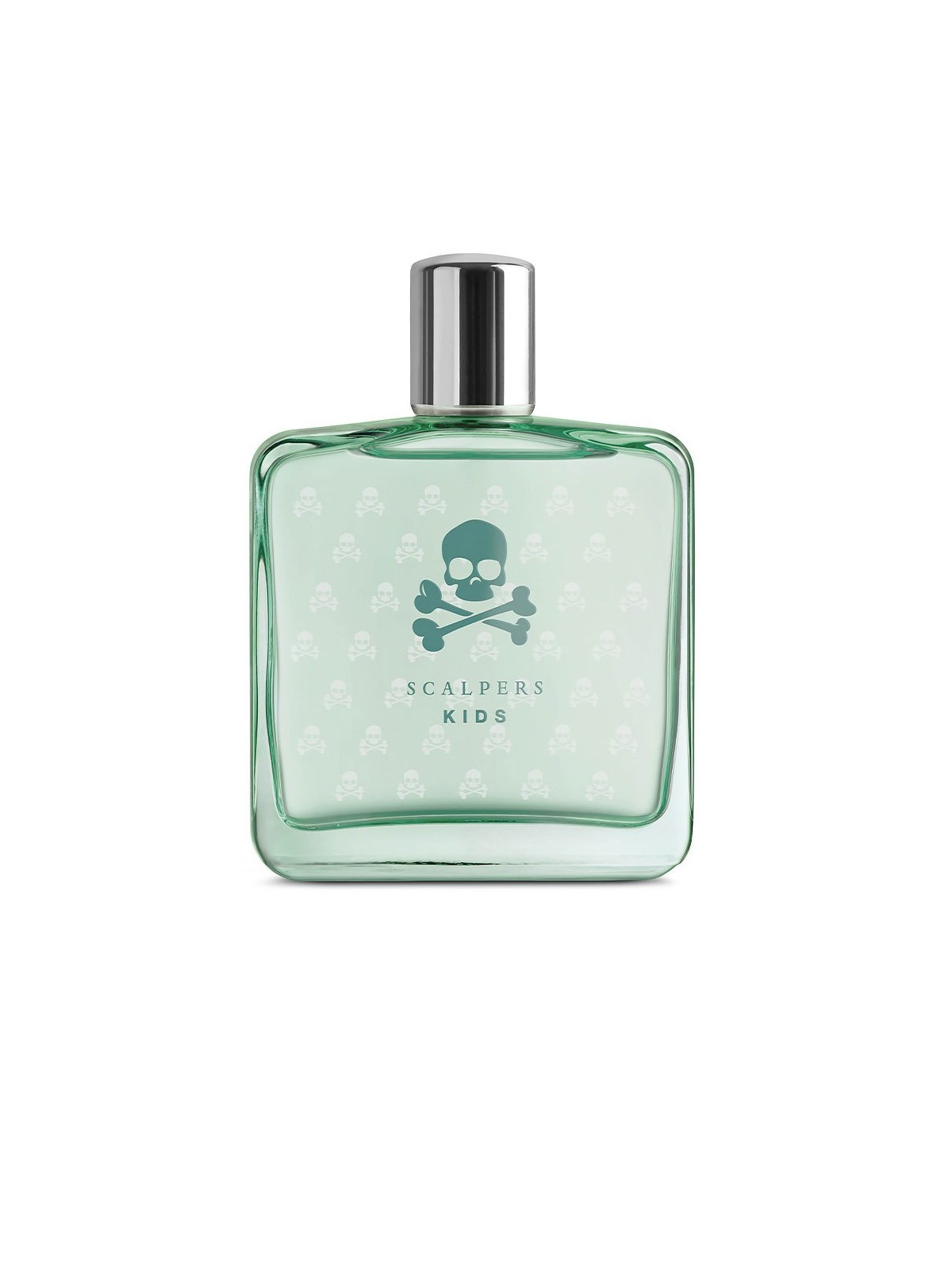 Scalpers kids boy eau de toilette 100ml vaporizzatore Bambini baby