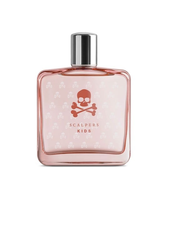 Scalpers SCALPERS KIDS GIRL eau de toilette spray 100ml donna