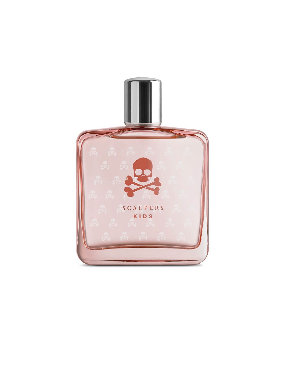 Scalpers SCALPERS KIDS GIRL eau de toilette spray 100ml donna