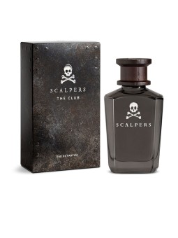 Profumo Scalpers THE CLUB uomo 75ml