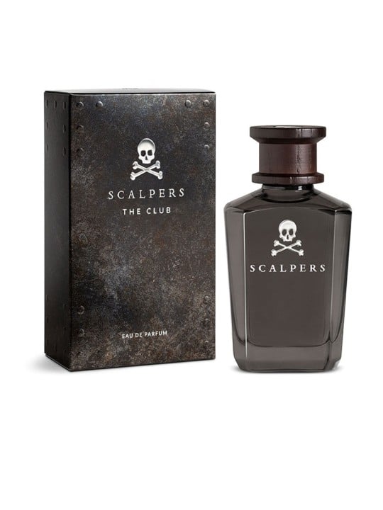Profumo Scalpers THE CLUB uomo 75ml