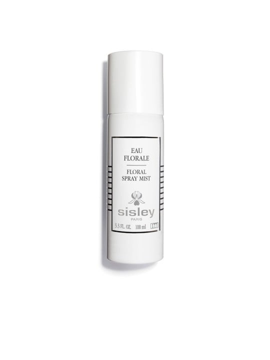 Sisley Floral Spray Mist - Fragranza floreale elegante 100ml