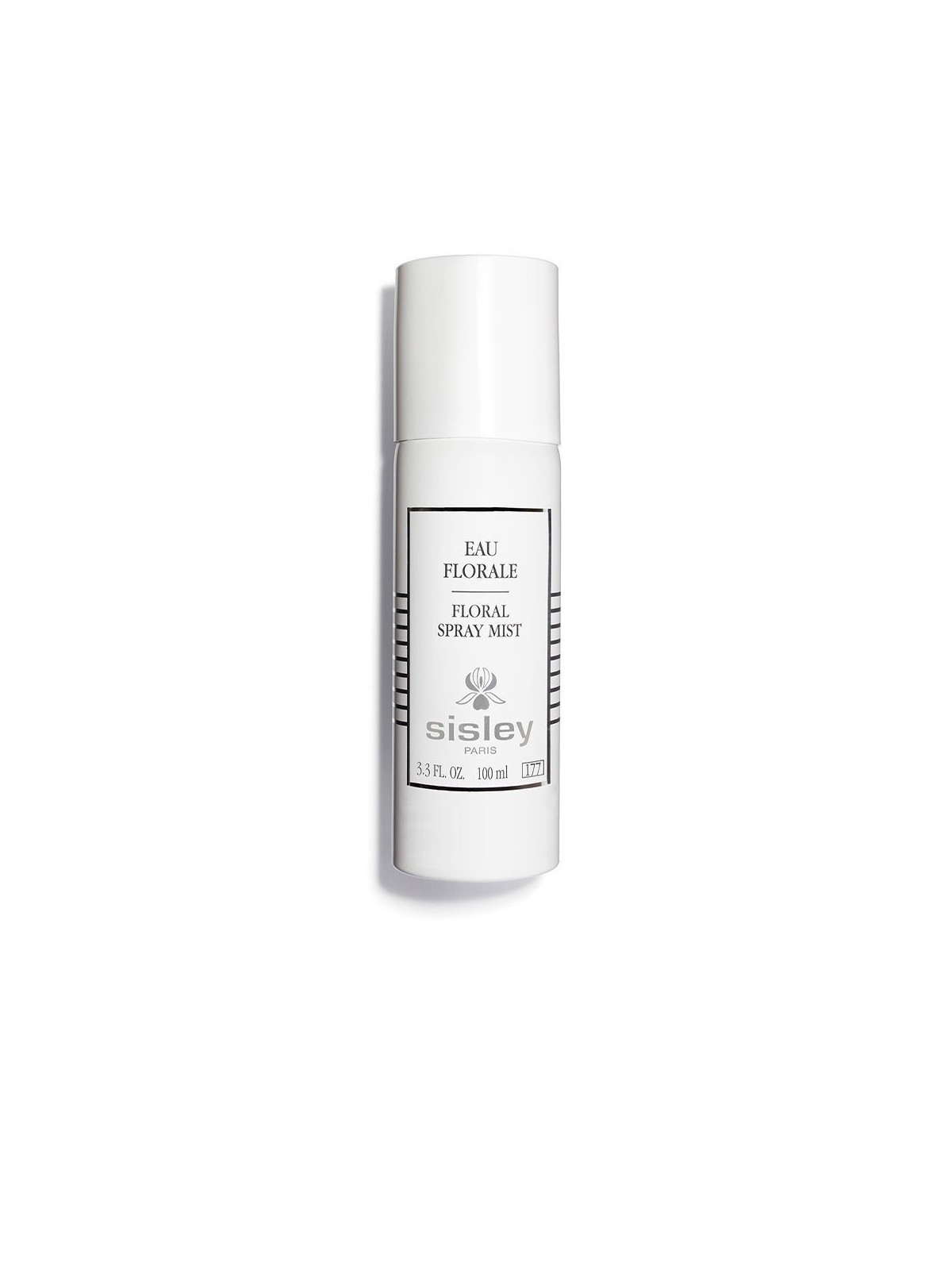 Sisley Floral Spray Mist - Fragranza floreale elegante 100ml