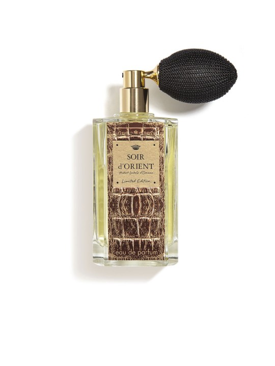 Edizione limitata Sisley SOIR D'ORIENT 100ml