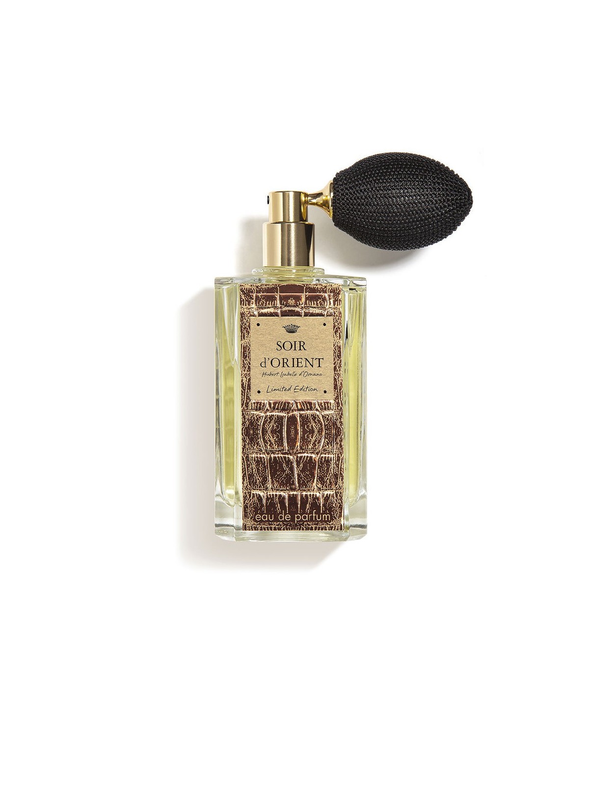 Edizione limitata Sisley SOIR D'ORIENT 100ml