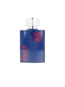 Sporting Brands FC BARCELONA EDT Spray 100ml for Men
