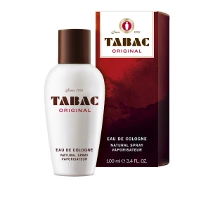 Tabac TABAC ORIGINAL edc vapo 100ml unisex