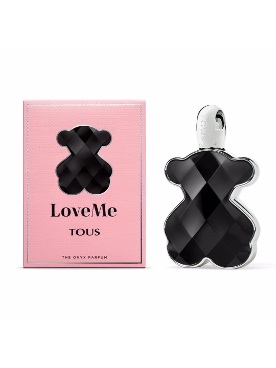 Tous LoveMe The Onyx Parfum eau de parfum donna 90ml
