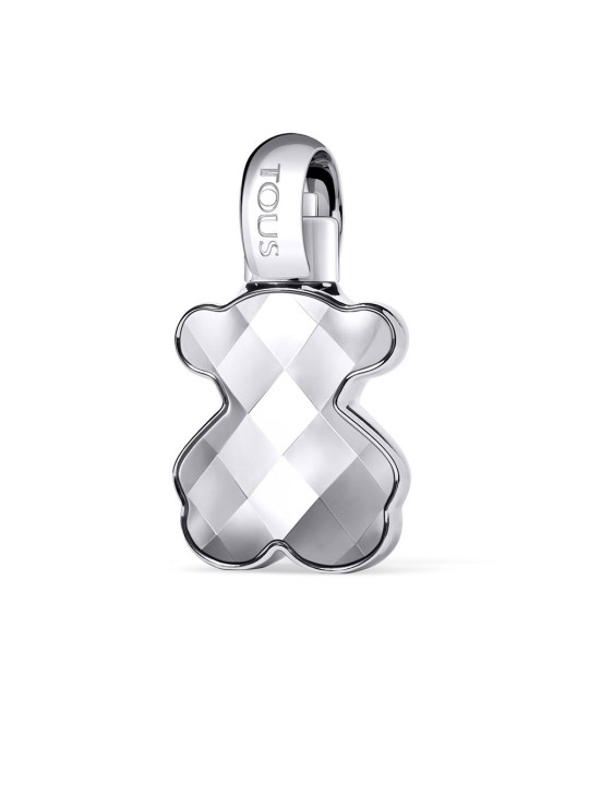 Tous LOVEME THE SILVER PARFUM eau de parfum spray 30ml donna