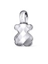 Tous LOVEME THE SILVER PARFUM eau de parfum spray 30ml donna