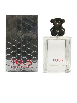 Tous eau de toilette 30ml vaporizzatore donna